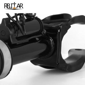 A1663206913 A1663207113 W166 Car Shock Absorber