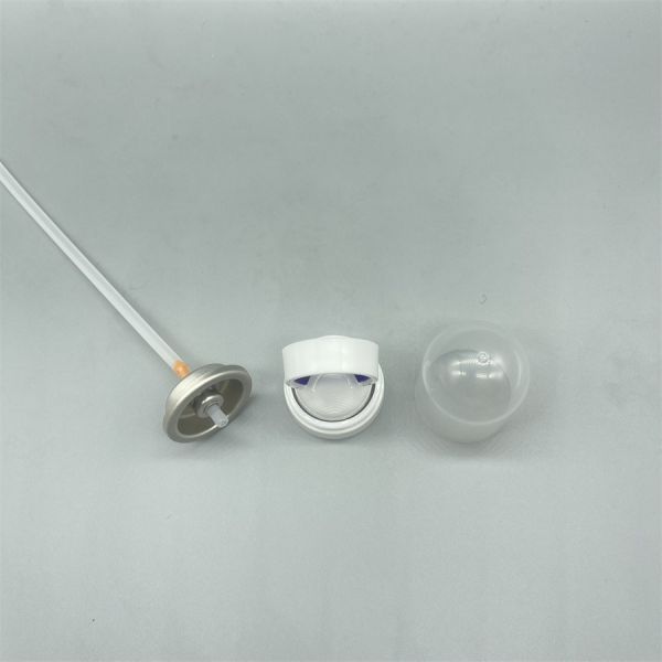 Buy Premium Skincare Spray Valve for Facial Care Fine Mist at wholesale prices