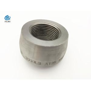 Mss Sp97 Forged 1" Socketolet Threadolet Pipe Fittings