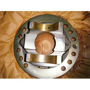 HPV55 Hydraulic Komatsu Excavator Parts PC100-3/5 Cradle Support (R)