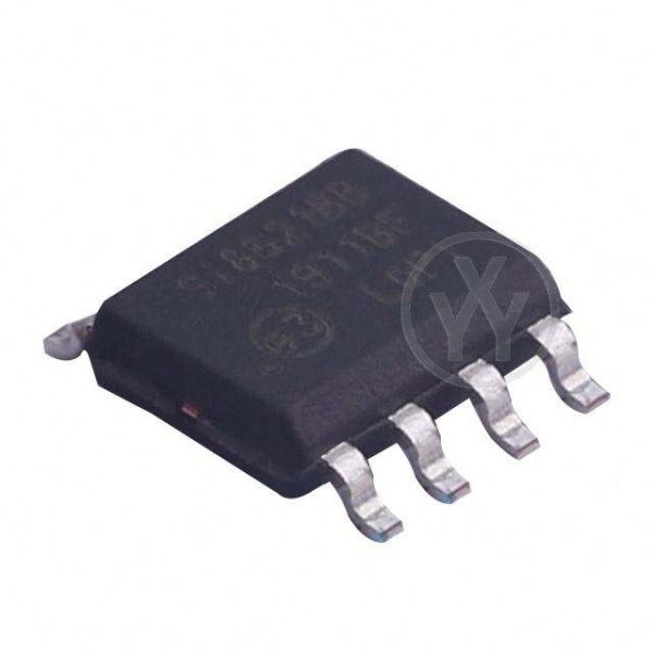 Buy SI8621BB-B-ISR at wholesale prices