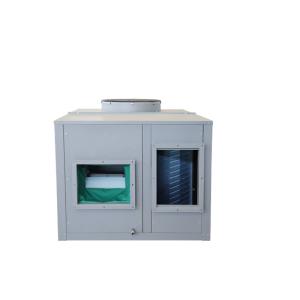 Rooftop Industrial Air Conditioner 380V Central Air Conditioning