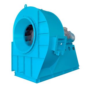 Environmental Protection Engineering Equipment Supporting High Temperature Flue