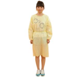 Quality Long Sleeves Sterile Disposable Medical Gowns for sale