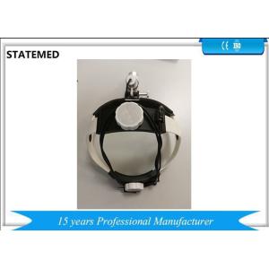 ENT Dental Medical Illumination Lights Surgeon Headlamp 50000 Hours Service Time