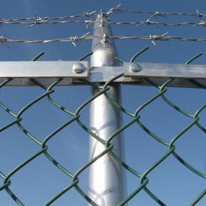 Customized Wholesale Stainless Steel Chain Link Fence Prices