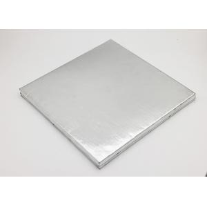 Quality Fireproof Microporous Insulation Board Thermal Resistant 1200mm*1000mm for sale