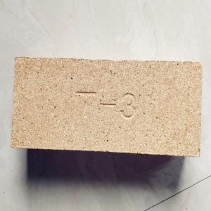 Customizable Fire Bricks for Durable Exterior Brick Cladding and Refractory