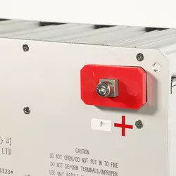 ISO9001 IP30 Electric Car Battery Module , Multipurpose Hybrid Vehicle Battery