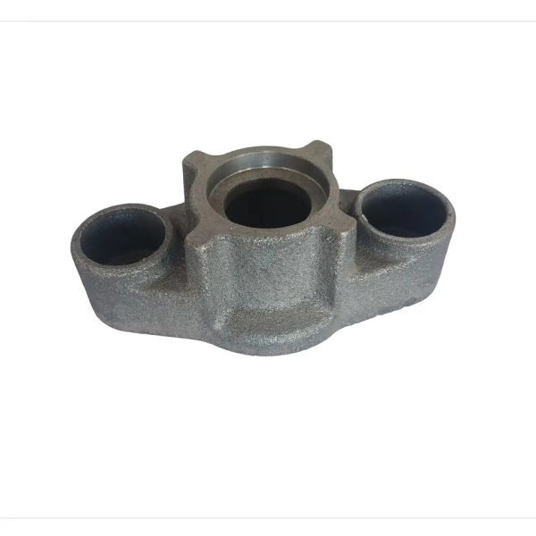 Buy Ductile Iron FCD550 Sand Casting for Auto Parts at wholesale prices