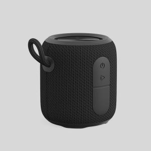 Mini IPX7 Waterproof Portable Outdoor Speaker with 6 Watts Power Output