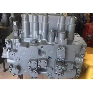 Hitachi ZX350LC-3 Excavator Hydraulic Control Valve 4625137