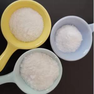 99% Ammonium Chloride Granular Industrial Fertilizer Agricultural Grade Electric Salt