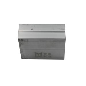 Lightweight Aluminum Easy Installation Stone Cladding Carrier