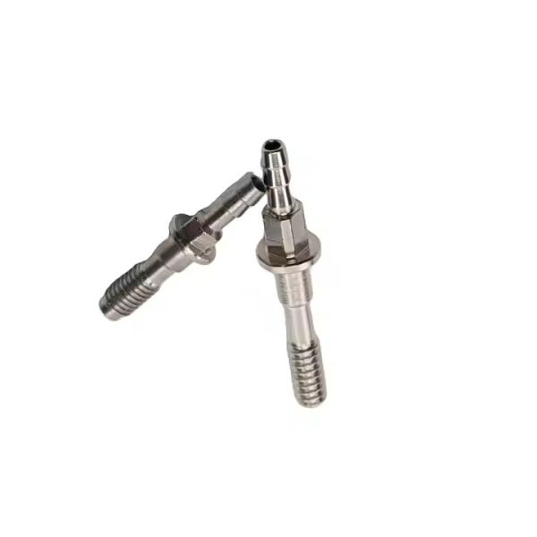 Non OEM Original Compatible 1000804 Rinsing Air Connection For Gm02 Manual