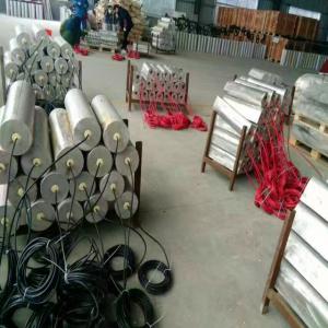 Magnesium anode Backfill ASTM magnesium anode AZ63 type Magnesium Sacrificial
