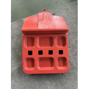 China 2755470 275-5470: Half Arrow Segment | Cat on sale