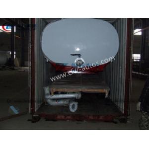 Aussie Friendly ADR 29000 Liters 3 Axles Side Tipper