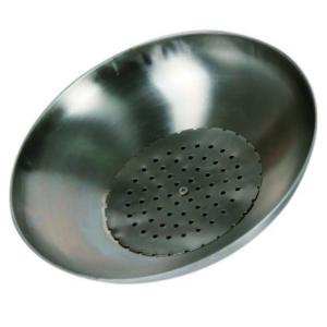 Quality emergency eye washer spare basin for sale