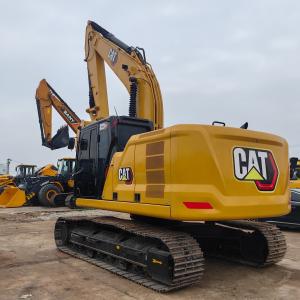 2024year Used CAT 323GC Backhoe Excavators 23 Ton Hydraulic Secondhand Digger