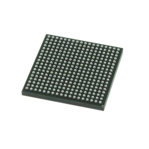 Field Programmable Gate Array LCMXO3LF-6900E-5MG324C MachXO3 Field Programmable