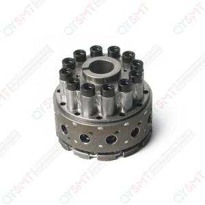 Durable Smt Machine Part Fuji NXT V12 Holder Rotary PM0FMB8 Long Service Life