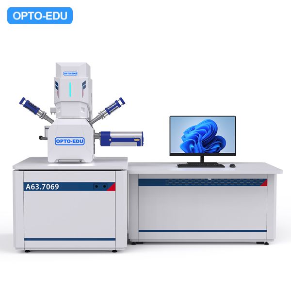 Buy High Resolution Digital Scanning Optical Microscope Huge Sample Stage at wholesale prices