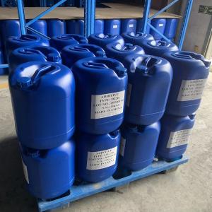 Water Base Systems Organic Silicone Emulsion Defoamer DF-1704