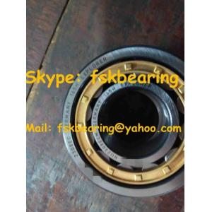 High Performance Cylindrical Roller Bearings NU2308 ECM
