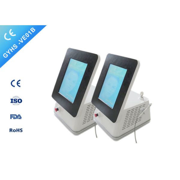 Buy FDA Certificate 980nm Laser Spider Vein Removal Machine Vascular Therapy at wholesale prices