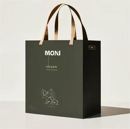 Buy Moisture Proof Paper Polybag With Customizable Surface And Printing at wholesale prices