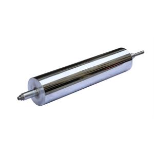 Chromed Chilled Roller Chill Roll