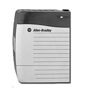 AB | 1756-PB75 | Controller