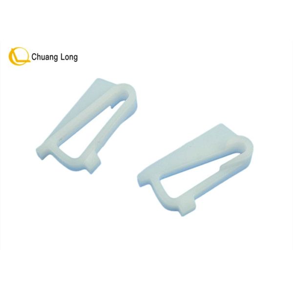 ATM Machine Parts Glory NMD NC301Cassette Right Pawl A004394 Left Pawl A004393