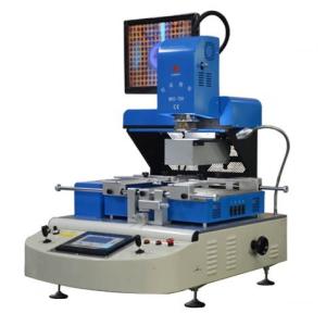 HTC One IR Rework Station