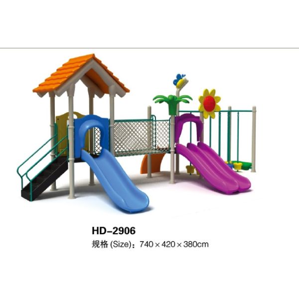 Competitive Price Commercial Kids Outdoor Playground Equipment Children Playground Equipment