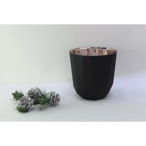 OEM Handmade Glass Vase For Decor