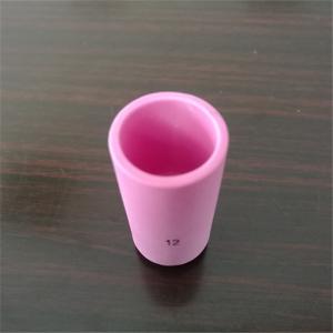 High Strength 10N46 Ceramic Welding Nozzle