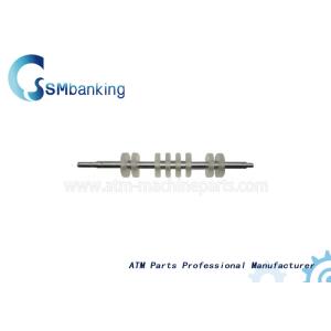 Wincor Nixdorf ATM Parts CCDM Dispenser Module VM3 8 Rollers Shaft Assy