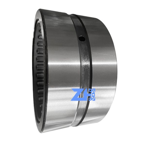 BR607632 Needle Roller Bearing 95.25*120.65* 50.8mm Reduce Friction