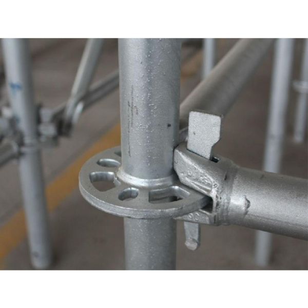 Ringlock Scaffolding Construction Building Scaffold Material Ring Lock