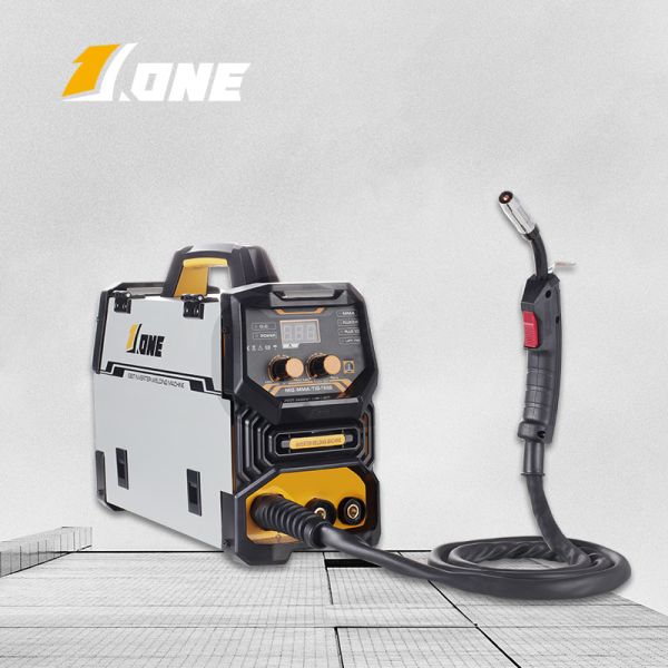 Buy Multifunction Mini MIG Welder Tools 220v at wholesale prices