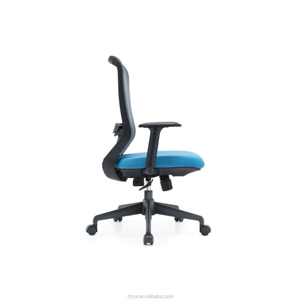 Changeable Mesh Office Chair for Comfortable and Work in Office Hotel Home or School