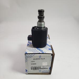 Solenoid Valve 5168052 For New Holland T4040F T4050 T4030N