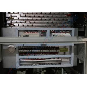 Continuous High Power Dummy Load Bank , Load Bank Testing Diesel Generators