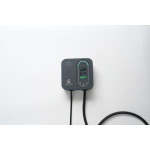 China UL94 V-0 IP67 Electric Vehicle Charging Station on sale