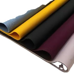 Quality Canvas Fabric Anti Static TC Uniform Fabric for Judo Taekwondo Martial Arts Clothing for sale