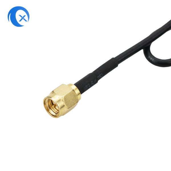 4G / LTE 3.73dBi Magnetic Mount Antenna Backward Compatible to 3G 2G