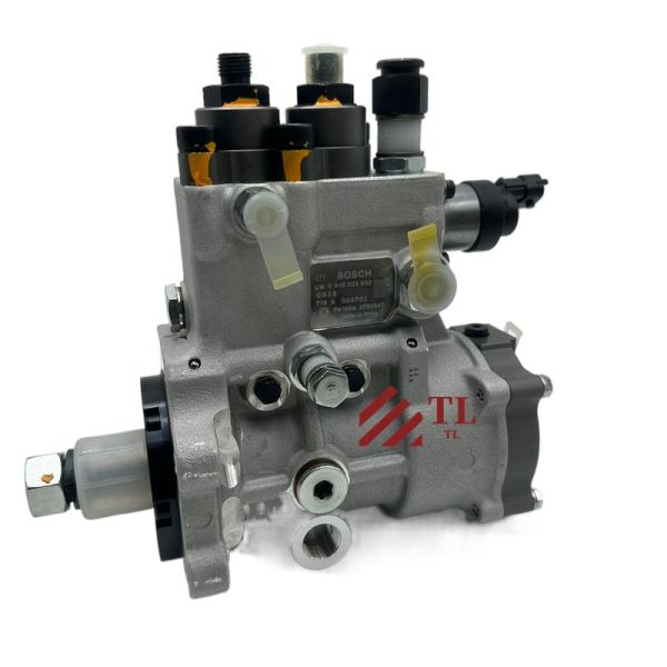 0445025601 C7.1 Common Rail Fuel Injection Pump 0445025602 3752647 375-2647 for Other