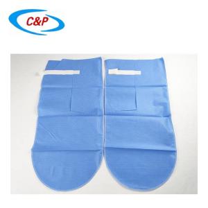Procedure Disposable Eye Drape Pack With OEM/ODM Availability